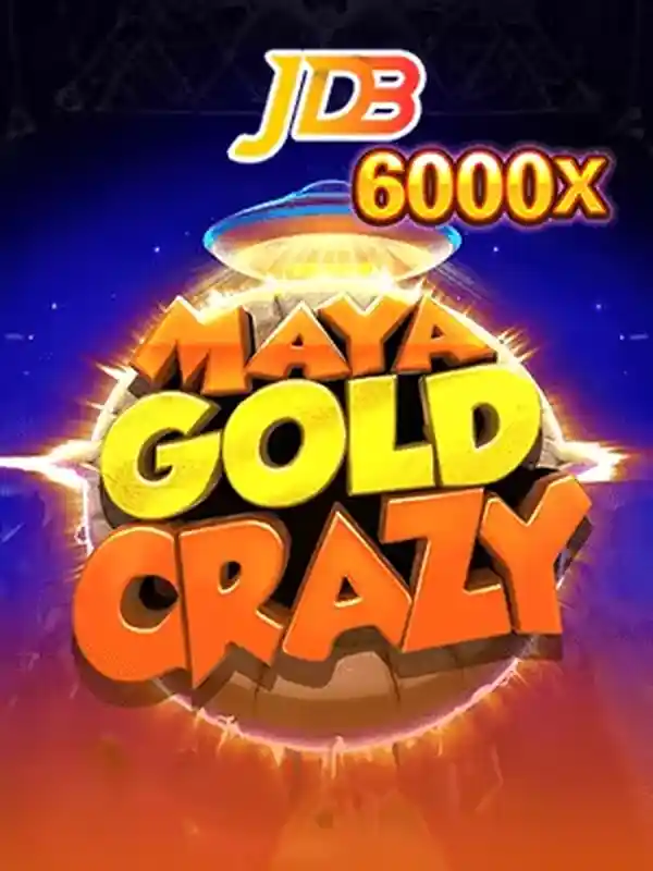 মায়াগোল্ড ক্রেজি স্লট গেম - l444 ক্যাসিনো