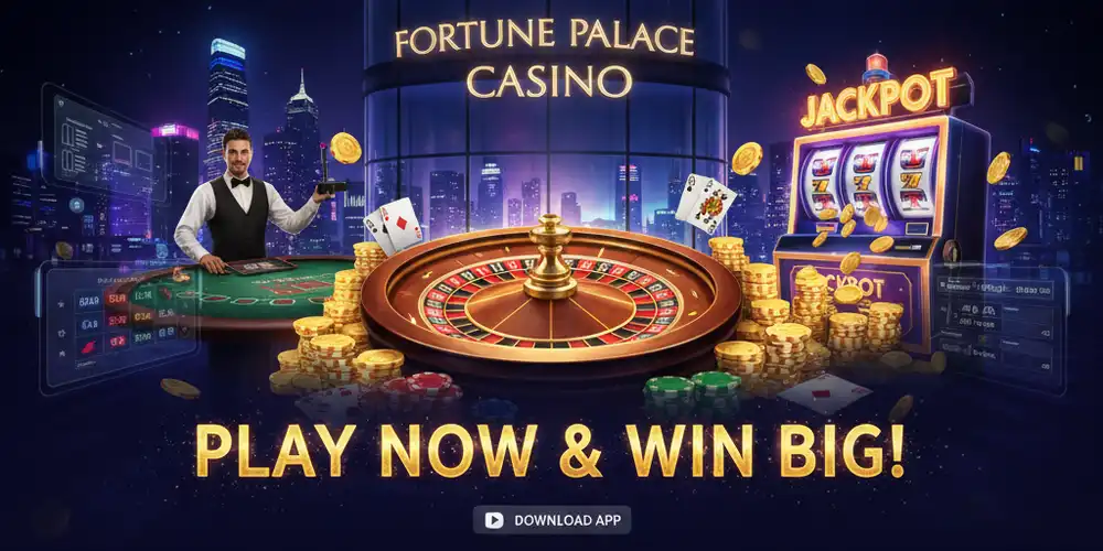 l444 অনলাইন ক্যাসিনো ব্যানার